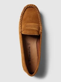 Tamaris Mokassins Mit Kontrastnähten - Cognac -Schuh Traum a1142l9k9h244lhi9d1j8lij9opk8hai8cqk6ghlagr34lhh9ook6iah69658hih8p338daf7573idi1ago6cdj364p6aphm6cpmcopk6pi3ae9j6kr38d3570sj2d1jc5h6ce8