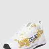 Versace Jeans Couture Sneaker Mit Label-Print Modell 'FONDO' - Weiß -Schuh Traum a114sgq5aop48ipo85a3il2788sjekad6p848h1la14kmcah9ss44e2c9ta46gqmah7koii56lb50gpm74o64e9mchi3ic1n6sp38e1k60p32oj26ks3ap356oq34oj36dimcco