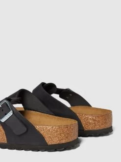 Birkenstock Sandalen In Flecht-Optik Modell 'Gizeh' - Schwarz 9 Birkenstock Sandalen In Flecht-Optik Modell 'Gizeh' - Schwarz -Schuh Traum a134ugi4619jch1k6h64qjil74r42lib9d34oh2b6kp4kdi99goj8ka184p4kgpoa9a3chql914lalai913j0c9hcdh38chmc4r68dpkc8pm6ob5cpi36ohg70o36p346crjcc8