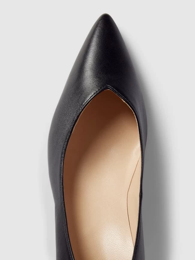 HÖGL Högl Pumps Mit Hohem Absatz - Schwarz 7 HÖGL Högl Pumps Mit Hohem Absatz - Schwarz – Bild 5
