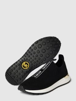 MICHAEL Michael Kors Sock-Sneaker Mit Label-Detail Modell 'BODIE SLIP ON' - Schwarz -Schuh Traum a144ahi1a93j0ihoa0p4mcpn6t636c226l9kkci59h7j2c1pa5334la2a96j8kil60pl0ga76p4kgliaaco32ohmcgom8c326or3ae1kcpi3ioj269h3ed1nckq62or56pijcp8