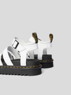 Dr. Martens Dr.Martens Sandalen Mit Kontrastnaht - Weiß 11 Dr. Martens Dr.Martens Sandalen Mit Kontrastnaht - Weiß -Schuh Traum a14l6ja68d1k2c1k9lb38gq9ad84chhi993k6gq66h732e9kah44ck2k8t6kqh9h9p8l6e2l70rl6ca9a13m6ob46os36dph6hh3ed1k6ko66e9kc8sj8e1ic5i30phl71im2dg