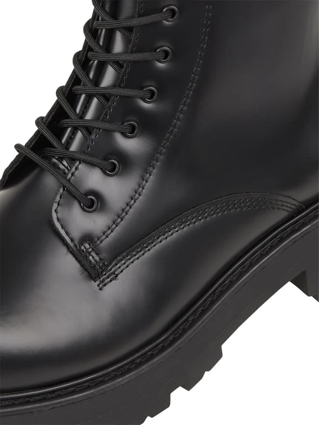 Vagabond Boots Aus Leder Modell 'Cosmo 2.0' - Schwarz 4 Vagabond Boots Aus Leder Modell 'Cosmo 2.0' - Schwarz – Bild 2