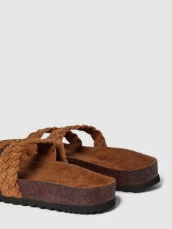 Rip Curl Pantoletten Mit Zopfmuster Modell 'Malaga' - Mittelbraun 7 Rip Curl Pantoletten Mit Zopfmuster Modell 'Malaga' - Mittelbraun -Schuh Traum a1734gqm9d7j8c238p6kuh9o75b3ckaa712jel9i91akme27a16l2k1i8p63igi16kr4me28apa3ijq8aco68dhi6dj3idj5clh62opk6hij4oj26phmac326grm6cr6coqm2o8