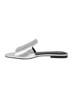 Gerry Weber Shoes Pantolette Aus Leder Modell 'Gadera' - Silber -Schuh Traum a1ajgj9n9db3gkpmad1kol2h9h542iq5a18l2h9ma8ol2gagad9j6hpi6124ogql998kqlhi9t158c9j64o30e32corj4oj56pgm8chkckrmco9n64p6cdj46sr6adpg6opj0cg