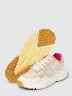 Gant Sneaker Aus Leder-Mix Mit Kontrastbesatz Modell 'Nicerwill' - Beige -Schuh Traum a4q5ahi19ta30jpn91a4gkie9h144d9oa17j4kplah842e2971332ga59h754gq2658l4cim8p9j2hig6oo3ie9hc5ijio9k6tj6cdpk6gp36e9h74qmacr264o38c9ocdim4d8