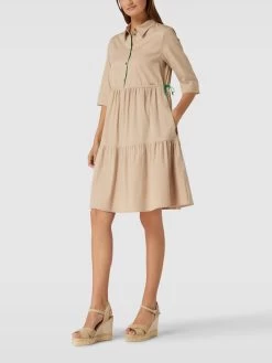 Schuh Traum 46 Castañer Wedges Mit Dornschließe Modell 'BLAUDELL' - Sand