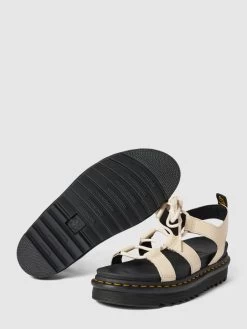 Dr. Martens Dr.Martens Sandalen Aus Leder Mit Schnürverschluss Modell 'Nartilla' - Offwhite -Schuh Traum a4s3iii898rjahqeakskskhmaha32h1k84o54g9oakr4se2j84plcj1g6co46jqe9933chpo9583eg9paoo6ad1i64rmacr5chj68d9k6pim4e1mc9hj0p1h6or3acpo69h3cdo