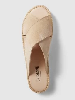 Espadrij Slides Mit Strukturierter Sohle Modell 'Croisette' - Beige -Schuh Traum a50l2daf6594kh2ga1a38hiaaks46lac8l5kmdhp919l4ipo98sl0iq2a19j8ipg9oq5cga79kr3ch2mah3j8dj46ss3ec1m61hjie9k75i3ge1m6ksj6cj56sq3aopg6gr3goo