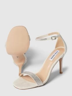 Steve Madden Sandaletten Mit Zierbesatz Modell 'ILLUMINE' - Silber -Schuh Traum a534eea29h1jek2j913jgk2790o4ql2375458h2m6sokkjaj90o32i9ka194ei1g8h34sji26p43ai28653jac1k6dj36cpl6kojcohk74sj0o9m71i38cb26coj8e9p6kqjcp0