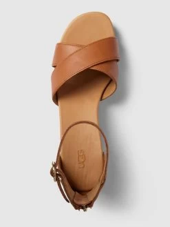 UGG Sandalen Mit Hohem Absatz Modell 'EUGENIA' - Camel -Schuh Traum a54kch9n8p24skaf8t0jedae8h74eh1jalajeihla11j0i1lap74ghib9h8kqdhia913achp6h8keg9o9p3m8dpp68p6cphocoq3cc9k74rj0ob3ccr3cpb164p3adj16hgm2e8