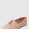 Calvin Klein Jeans Espadrilles Mit Label-Detail Modell 'MONO' - Hellrosa -Schuh Traum a56l6ia68513cjhg6h746gad90sksc9h8gsjehhp9d2kshq2614kmli9a9848li4a10k2ci9agqlaj236so68oj2c8r6cohpccr3ed1k6ksj6ohh74r3idb3c4sj2c35cdim4o8