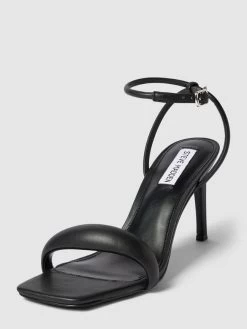 Steve Madden Sandaletten Mit Dornschließe Modell 'ENTICE' - Schwarz -Schuh Traum a5al8ipo6d9k4chiad544dad8t144iqf9t84acam912kigag758kchqja4skuja598skekql9l1jckph6oo62p1i6gsjep1m69i64p9k75im4ohi71i6ac1pc4r6ccpncdimap8