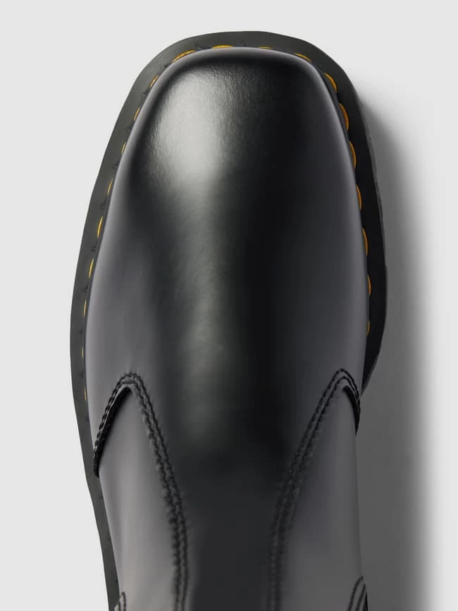 Dr. Martens Dr.Martens Chelsea Boots Mit Eckiger Form Modell 'Bex Squared' - Schwarz 7 Dr. Martens Dr.Martens Chelsea Boots Mit Eckiger Form Modell 'Bex Squared' - Schwarz – Bild 5