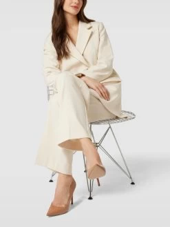 Steve Madden Pumps Mit Hohem Absatz Modell 'VAZE' - Camel