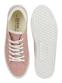Guess Sneaker In Leder-Optik Modell 'Ester' - Pink -Schuh Traum a8q4cji78t352c2j74s3giie8h64oj2m8os4oe248584sgal9l3kucid8kokekpl94o4ih9n9955aj2c9l3mcdj268rj2c9gc8ojgc9k75h3ao9k6phjcc9h64o3gcr374ojcoo
