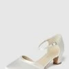 Rainbow Club Pumps Aus Satin - Offwhite -Schuh Traum a8s48iab8so4ui9p98qksihk6d0l2ii36cp3ciq8a99l0h1l7114gipga8pkahih9d256ka48h4kui9g6ko62eb26krjedb161ij2e9k65i34ob3c8rmap9gcco3edhn6gpmac0