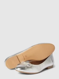 Tamaris Ballerinas Mit Flachem Absatz - Silber -Schuh Traum a90kmgq46584kdqg951kok9k710kukaa759kke1oa5156di29tajehab8p132iab8d448lij8d2kqjq18so3cphic9gjep1lcdi38cpk69gj0e34cgp3idpp75h3aphn68pmcp0