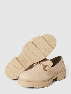 Tamaris Penny-Loafer Mit Absatz - Beige -Schuh Traum a914uiaeal732i1j9h2kqgiaal0j0ci1751l0cqia13lci9m84s32kq46l64ujie9gq4gh9lah3jchif64o62c1m6hgj4opl6dh6cp1k71hjgohk6spj6p9kchh3idpi6dh34d8