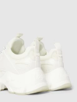 Buffalo Sneaker Mit Plateausohle Modell 'BINARY' - Weiß -Schuh Traum a924ikq38l754j286p9lckafah5kuham6h1kad2h991kch1i84pk2g9l8sqk8l2c68o4eg9naos4alhg9h3jccb575h68o9k6ssm6p9k6sq32oj36crjadj161h30oj36dij0p0
