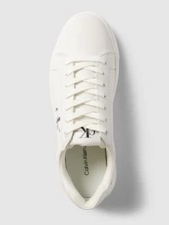 Calvin Klein Jeans Sneaker Aus Leder Modell 'CHUNKY CUPSOLE LACEUP MON' - Weiß 10 Calvin Klein Jeans Sneaker Aus Leder Modell 'CHUNKY CUPSOLE LACEUP MON' - Weiß -Schuh Traum a95k8c9h9db58iie8kr42kpm64ol0l1o88okogpka1236jpnap44ki1ha4sl4c9na164ali69l558ghhap3mcd9lc5hm2eb3ckq62dpk6dhm8ohlcgs30o9j6tgm4e1hc8qjidg