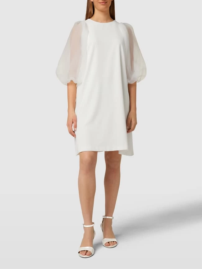 Tamaris Sandalette Mit Dornschließe - Weiß 3 Tamaris Sandalette Mit Dornschließe - Weiß