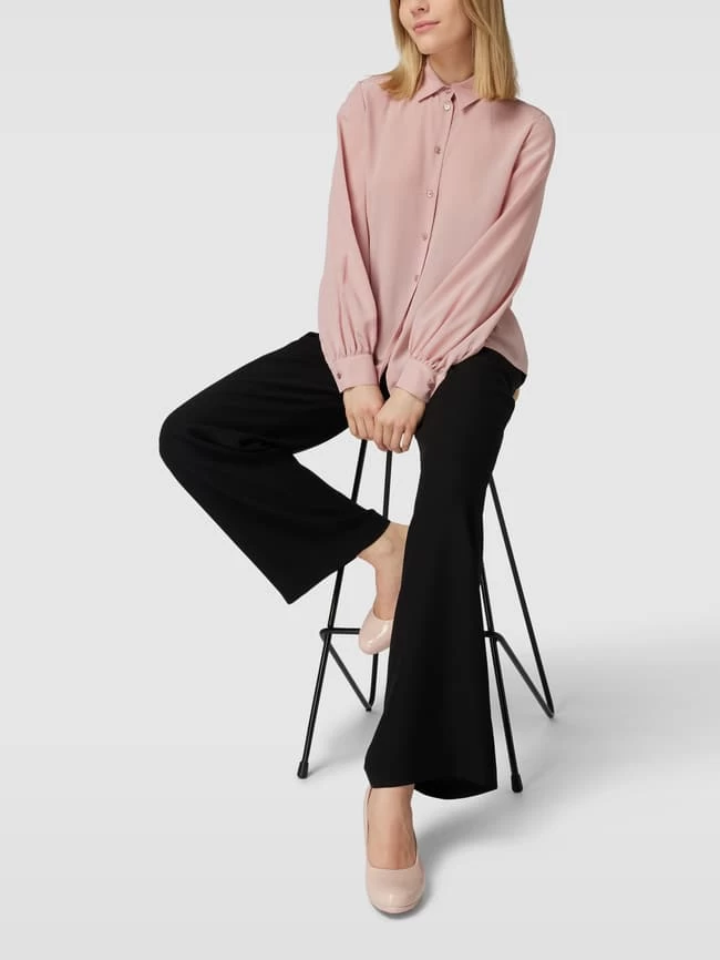 Tamaris Pumps In Lack-Optik - Hellrosa 3 Tamaris Pumps In Lack-Optik - Hellrosa