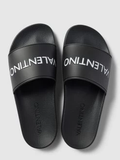 Valentino Slides Mit Label-Detail Modell 'XENIA' - Schwarz 9 Valentino Slides Mit Label-Detail Modell 'XENIA' - Schwarz -Schuh Traum a983cgpha0o48ga29grk8hi59tal0jq9917k2c23ad230j2lap4j6e1pa9152dag7584qca58so4ehij853jadb66koj8e36ccs68dpk6kq38ohh68s6adb3cdijecb3corjgog