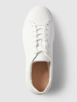 Marc O'Polo Sneaker Mit Label-Details Modell 'CORA' - Weiß -Schuh Traum a99j8jpj61930kab913kajai68o54ipia5alac1l693kmi9m7524gjai8sojeci3a52k2k2m6opl4l2m6so3gcj3ccpjiohg6cp34opkc5i3ae9o6hgjichn74s3icj374qmcc0