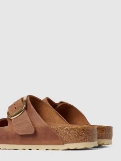 Birkenstock Sandalen Aus Leder Modell 'Arizona Big Buckle' - Cognac -Schuh Traum aco3aiik8d53ci2b9t548jq66h5kakam897jaga369a3ch1gal6jikim75b42lhg6ks42hah68sksda9ako6cdr4cpi6ac3664rj4c9k6hh36e3371h34opi75ijachh6opjaco