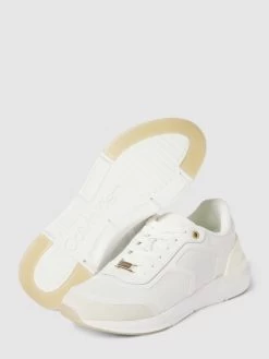 CK Calvin Klein Sneaker Mit Label-Details Modell 'FLEXI RUNNER' - Offwhite -Schuh Traum acoj0c1p955j4dqa71332ghoa95kqhahad13id2map73cjhm9d8l0iqd88r5ckq96crlai2c9cs30l9ia0o3gc9gcdhjcp1lcoqjee1kchj34ob368sm6dr56ph68or16ti3cog