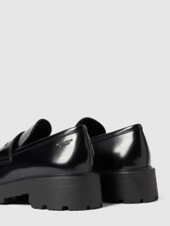 Vagabond Loafer Aus Echtem Leder Modell 'COSMO' - Schwarz -Schuh Traum acoj6jq5akok4iah8p854jq57564ecaj6kok4hhj899jaca36t33ahhj61aj4hqj9l542hhl60qj6i298oo3ae9p70qj2dpkc8p3cd9kcksj8e9j64qm2ohkc8rm4e366crjcd0