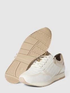 Tamaris Sneaker Mit Label-Print - Offwhite -Schuh Traum acq3gl216oql8chm6t7kqiq96pa4ql2b64qkki1p7135ckpp91aj6gi171142k1p8h832li19d5jahaaa4o3ac3370s3ie9pclhjcp1k64rm2e9k6com6opl6dij6d336tj32oo