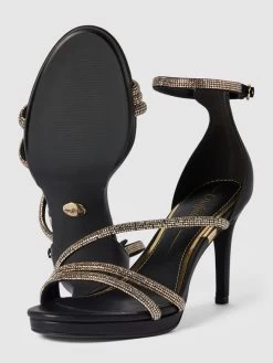 Buffalo Sandaletten Mit Zierbesatz Modell 'SERENA' - Schwarz 11 Buffalo Sandaletten Mit Zierbesatz Modell 'SERENA' - Schwarz -Schuh Traum ad1kah1m914jaj1jad3l6k259t538hhh8gsk8lhl6h2jejpia574adilaosk4e2j6d8j6c2hakokcja7ah3jac9icgo3eor56oqm8o9kckoj0e3370rmcp1p6oo3icr6ckqm8co