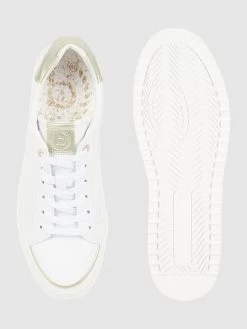 Bagatt Sneaker In Leder-Optik - Weiß 9 Bagatt Sneaker In Leder-Optik - Weiß -Schuh Traum ad2l0j27952lcc2k90pjic2k88o32kq16p358j27a0sjih9oah350jim8sqkucq49l232j219l94udic9go3iohnc8p36d9ocdi3ao9k6cr3go9oc5i64ob56ko66e9k6soj6c8