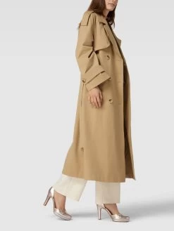 Tamaris Pumps Im Metallic-Look - Gold