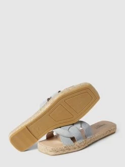 Espadrij Pantolette In Flecht-Optik - Hellblau -Schuh Traum ad3jah9jagq4mjpiap8k6d2k90o3icqc9515ce2bad8kihq28kpj8hqk6574eh1l6l844jafaoqlciq1ah3mad316dgjioj674smae9k6oqmae1j6lhm8o9hclgj4opl6dh3ap0