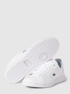 Lacoste Sneaker Mit Label-Details Modell 'CARNABY' - Weiß -Schuh Traum ad5kae9j6t1jecie754jedad74sjgj24a0rl4kq9916l4da5ad1k4ii78d7j0ia3a0okaj1pa17kgcijaoo36oj560p30dj3cgpm4p9k60sjae32cor6aopl74rmacb26gqm4p8