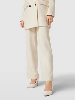 Steve Madden Pumps Mit Hohem Absatz Modell 'LADYBUG' - Offwhite