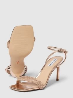 Steve Madden Sandaletten Mit Strasssteinbesatz Modell 'ENTICE' - ROSE GOLD -Schuh Traum ah24miq17554gki76p5kijqk8d148kqj9h33cii6ada5ciqa9d450k2bah8l6gpn757kqlig75a3ik2l953maphn60r34cr274qm6c9k6dgmae1g6ssj4c1i60r6ap9n64s38cg