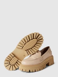 Marc O'Polo Penny-Loafer Mit Hohem Absatz Modell 'ALAMA' - Sand 11 Marc O'Polo Penny-Loafer Mit Hohem Absatz Modell 'ALAMA' - Sand -Schuh Traum ah258i9j9h432cq464ol8kpn6d53gcaaa58kmjphacr52l2h8t54kca98544ajq5895kqihm6l9kccpm6oo68o9m65ijed1nclj6ce9k6tj3iob360sm8dhgccq3cor5c9j6co8