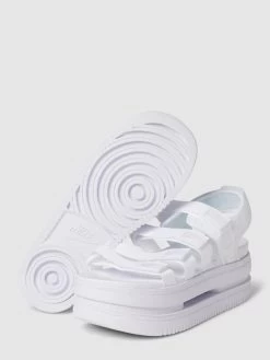 Nike Sandalen Mit Plateausohle Modell 'Nike Icon Classic' - Weiß -Schuh Traum ah342khg70q4ig9lagr4eda7713k8cim68pl0hai6lal6ii59t1j8j9o8d5j2kie8ksl4gia617j4jaaah3j2cr6ccpjaob269j64dhkc4q3goho6cqm6phgchijad9l68q3eoo