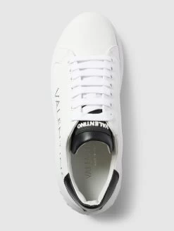 Valentino Sneaker Aus Leder Mit Kontrastbesätzen Modell 'BOUNCE' - Weiß 9 Valentino Sneaker Aus Leder Mit Kontrastbesätzen Modell 'BOUNCE' - Weiß -Schuh Traum ah352gah8or32iqd6d7j6j2464q3ahph699l0die9l934kq6993l4hq99p3kuc1p9l6l8j218p9jai21a4o3ad9n6kom6e1kcgsj6p9k6gpjiohj68qm2c9hcoo66e32chhmao8