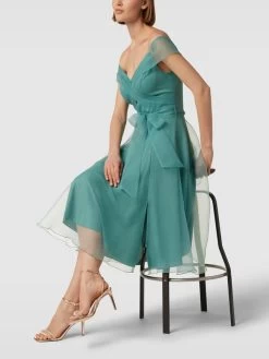 Steve Madden Sandaletten Mit Strasssteinbesatz Modell 'ENTICE' - ROSE GOLD