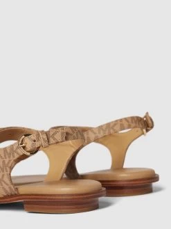 MICHAEL Michael Kors Sandalen Mit Label-Print Modell 'THONG' - Cognac -Schuh Traum ah5k2dq69p7k4dqb6h1lciq2ah7k4e1n9kr42h2l9t6jil268p9kckpo6t6kcea599832e22ah7kek1o953j6p9ncdj64cj3ccojcp1kccs62ohk68qjad1mc4q3adpi6go64d8