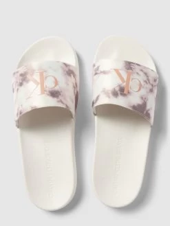 Calvin Klein Jeans Slides Mit Label-Print 'SLIDE SATIN' - Flieder -Schuh Traum ah5keja18d8kkli194pj2e2f8t14gh2m6lb3gl26ap756cajap35acql61b52dhg6h744ea36l4lad9o6so32d9jccpjcp31ccrj8o9k69ijgohn6thj8cplchhm8p9gcpi64do