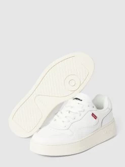 Levi’s® Acc. Sneaker Mit Label-Details - Weiß 11 Levi’s® Acc. Sneaker Mit Label-Details - Weiß -Schuh Traum ah5l0jiaa1554ia3ad7k8jie6d4j2i2ca4rkegic8d1jggpg6p4kodpk8h15aiqb9go32i2i8tak6e25al3jgdphc8pjae31clh38chk75hmceb368q38opo60oj0p1h64o34co