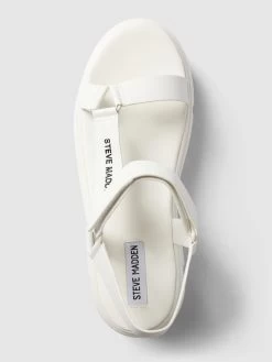 Steve Madden Sandalen Mit Label-Detail Modell 'ASSERTIVE' - Offwhite -Schuh Traum ah6k6lhiap2k6chiags38c1ka55jihq5a1b4eg9l68qj4cq3aksl4lakakqk6lie8p2jikpi84ol6dpj94o34e3560o66phlccpm2c1k6hh34o9lcko62cb5cgrj4ohm64q6ce8