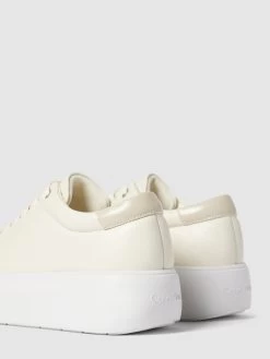 CK Calvin Klein Sneaker Mit Plateau-Sohle - Offwhite -Schuh Traum ah75agi769b4id22913k6h2d713k4caka94kccqb98qkaj2a90q4ak2m9ta56kq3acr50gq4998kuhi6a0o64oj56so32chj69h68p1kcoq6co9hc9ij0cj46kp36dhpcgqjap8