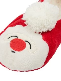 CAPELLI NEW YORK Hausschuhe Mit Teddyfutter - Rot -Schuh Traum ahajil1o9p63cca89kokuk2i9l44mghpal5l6iqh6h332c1hal85aii48dakck9n89b50k2k68qksd9h6p3m2dhg6hh64phk6gp64e1k69hj0e9k61j3cohn70q30dhj68qm8o8
